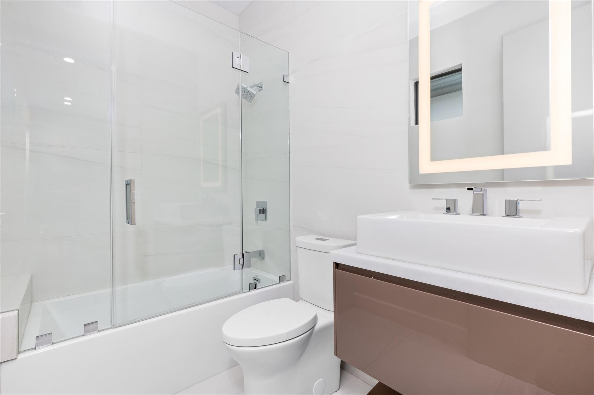 Second Floor Guest Suite