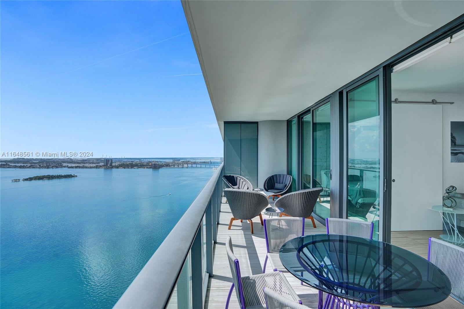 3131 NE 7th Ave #3504, Miami FL 33137