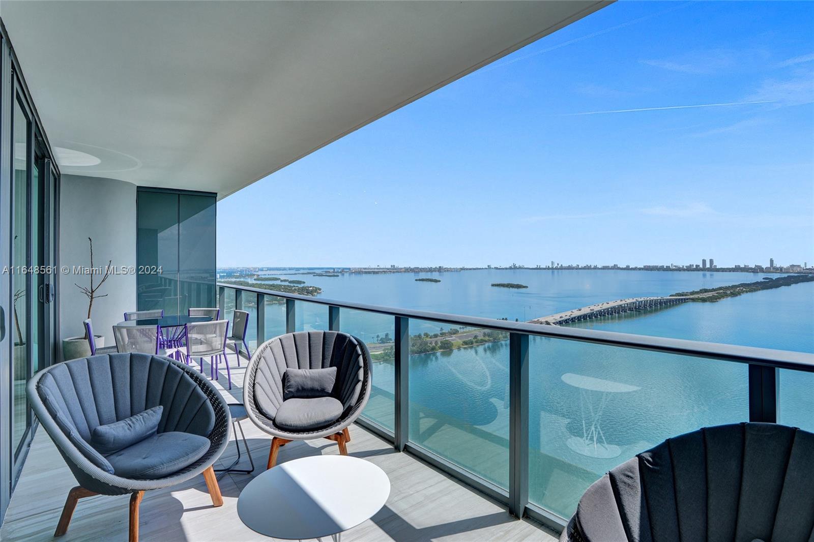 3131 NE 7th Ave #3504, Miami FL 33137