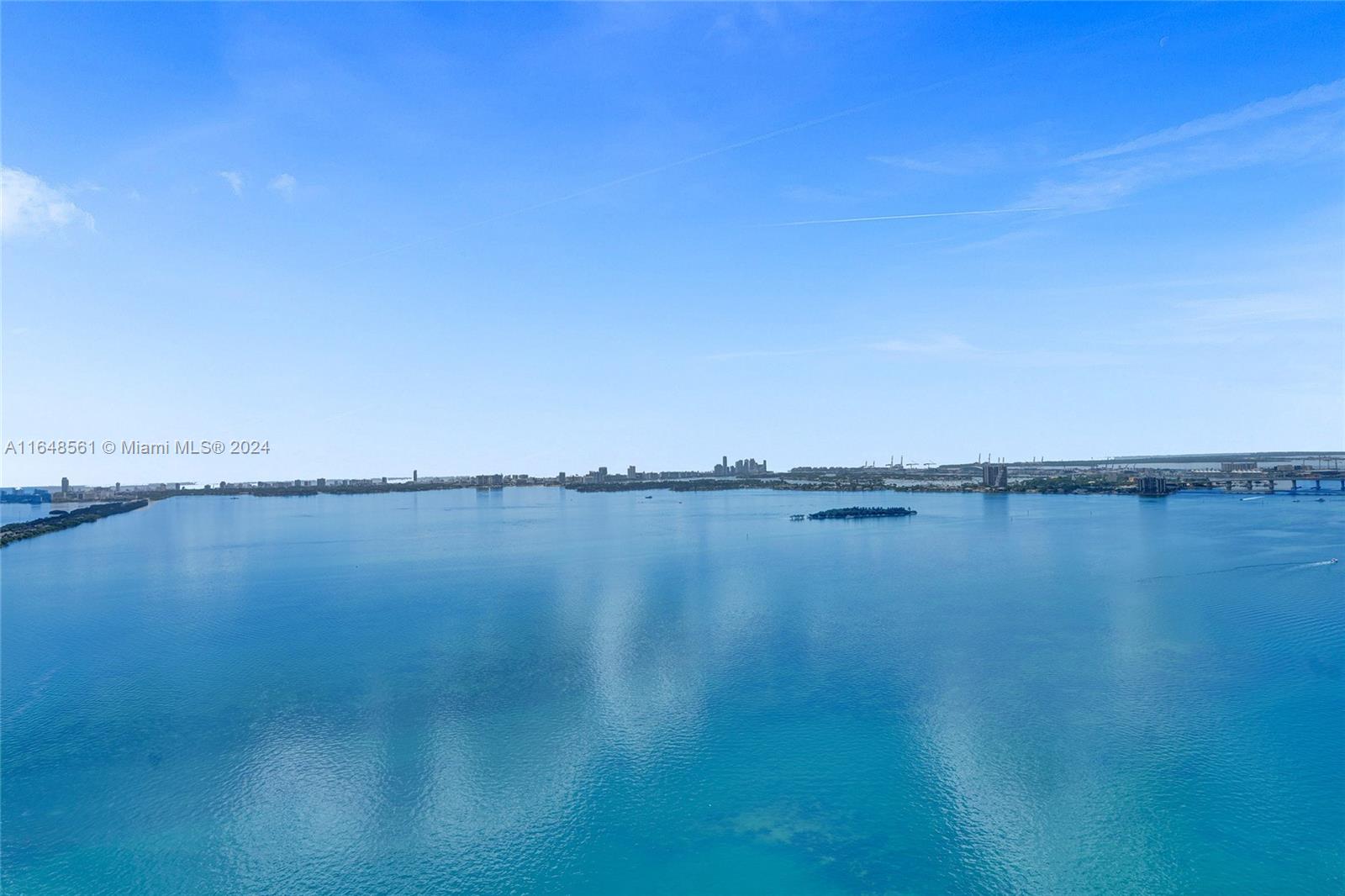 3131 NE 7th Ave #3504, Miami FL 33137