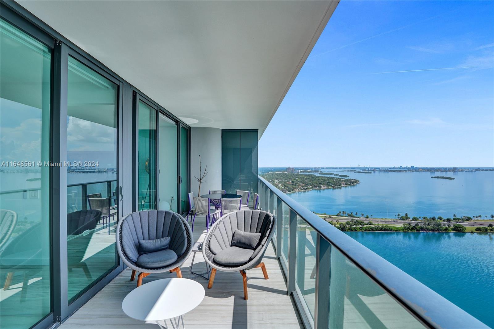 3131 NE 7th Ave #3504, Miami FL 33137