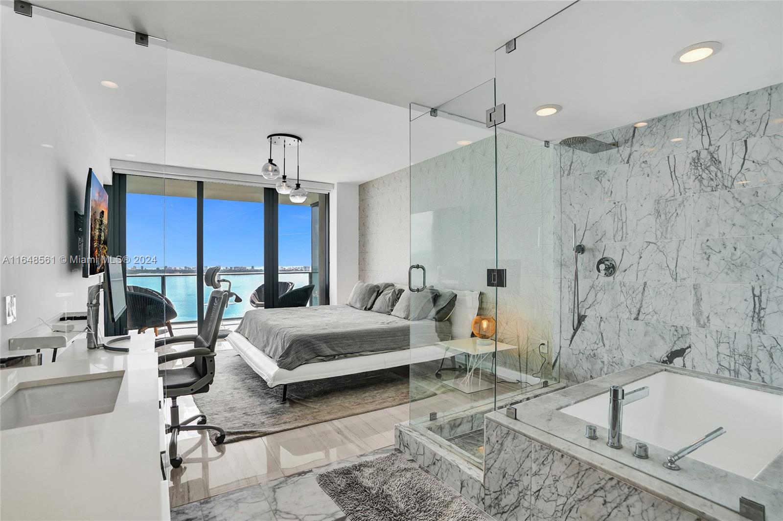 3131 NE 7th Ave #3504, Miami FL 33137