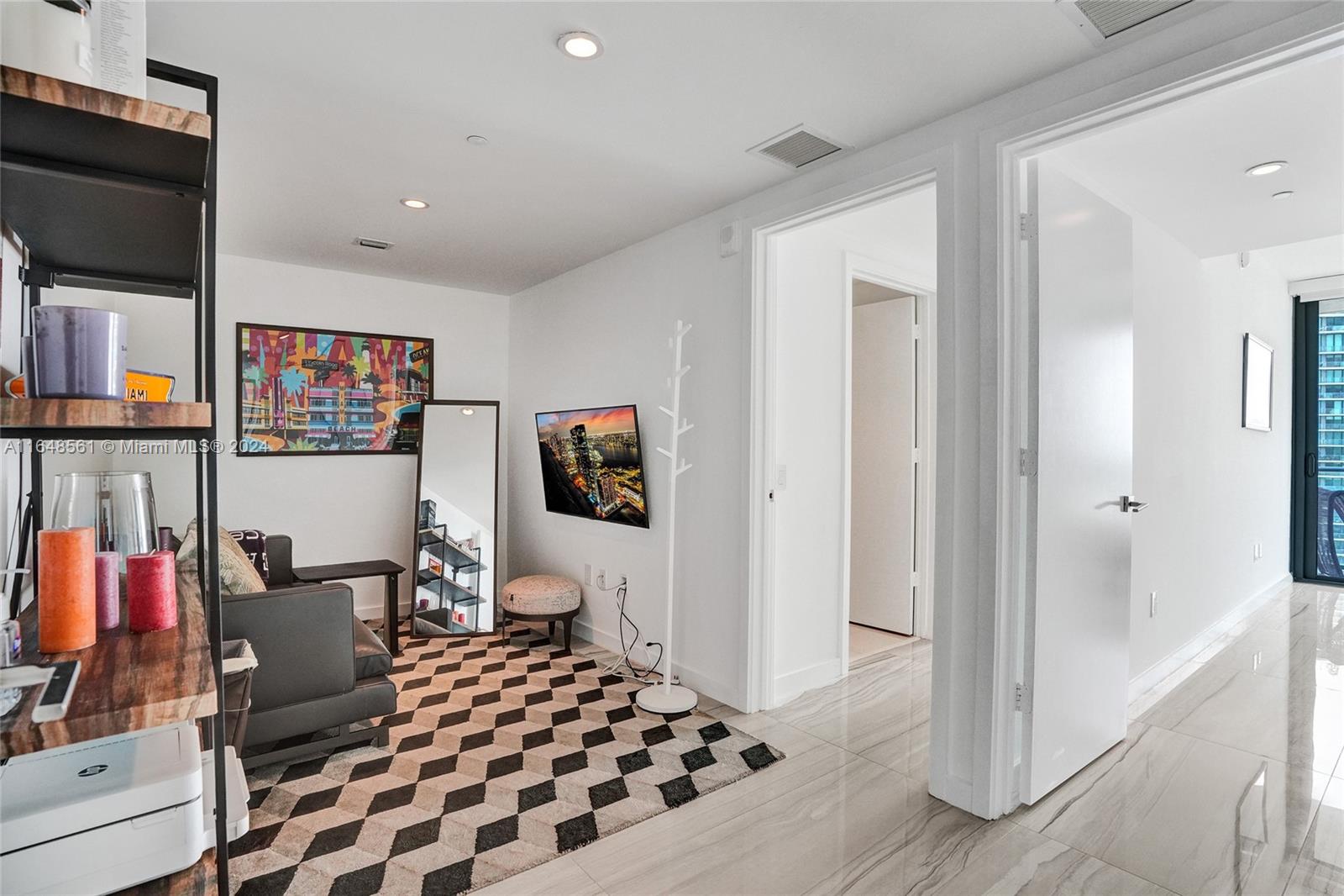 3131 NE 7th Ave #3504, Miami FL 33137