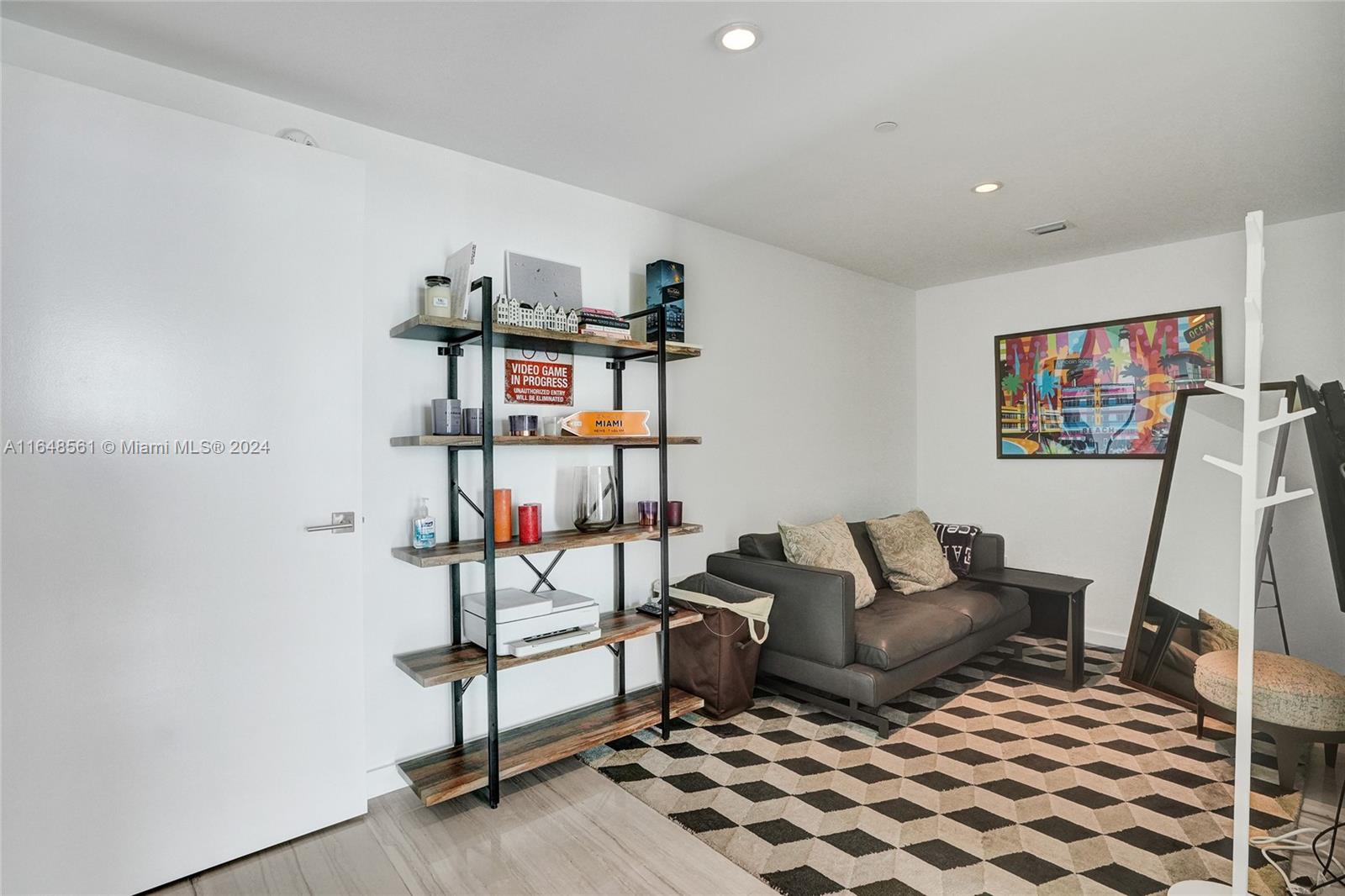 3131 NE 7th Ave #3504, Miami FL 33137