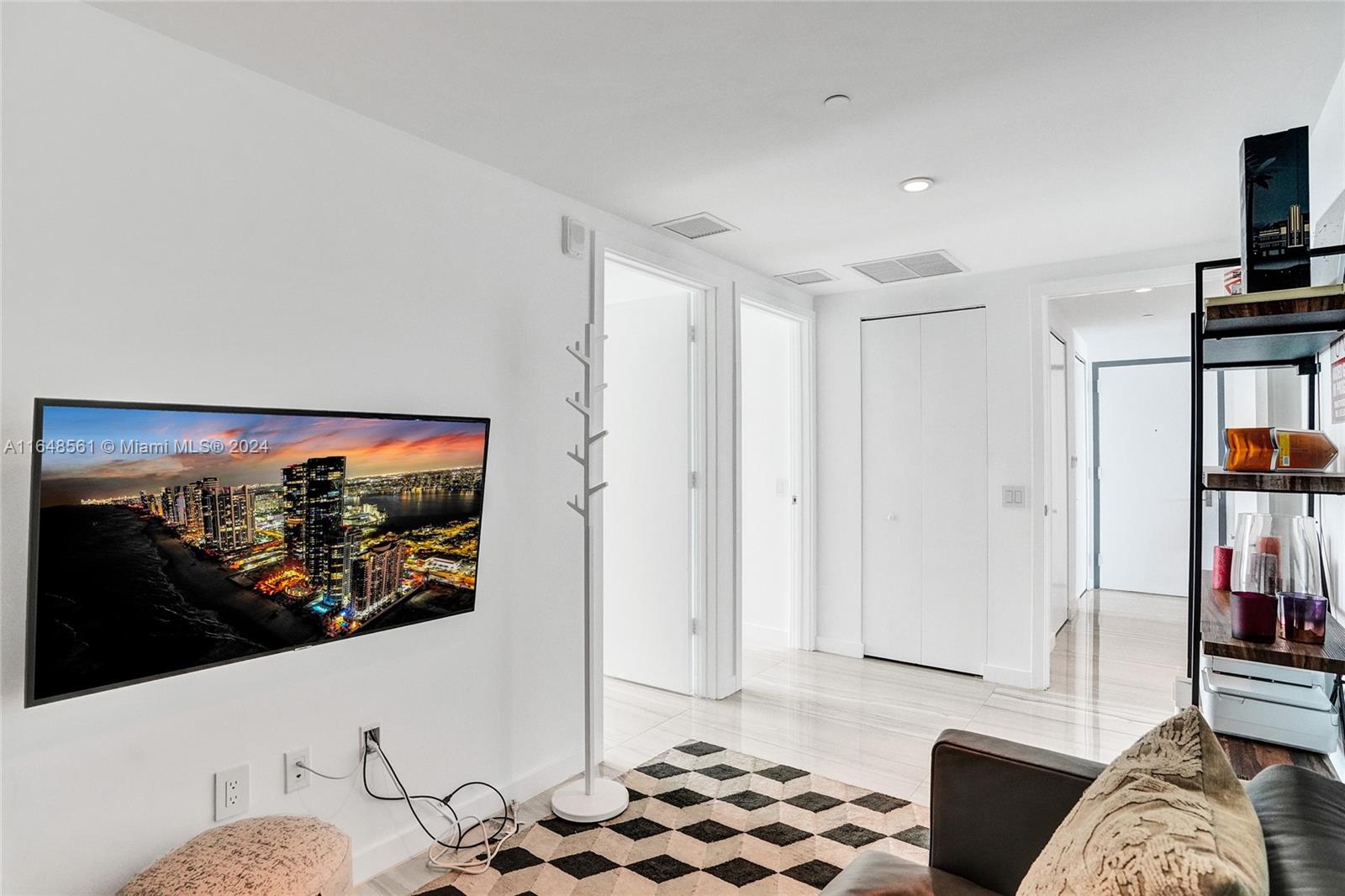 3131 NE 7th Ave #3504, Miami FL 33137