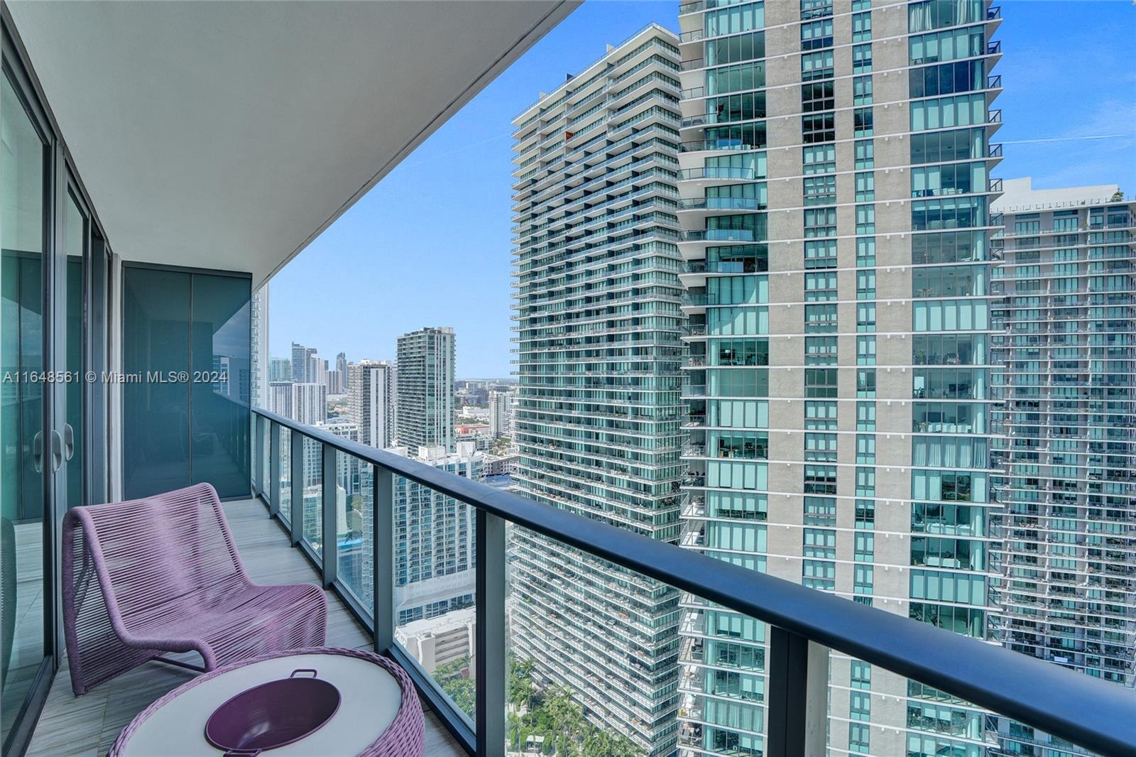 3131 NE 7th Ave #3504, Miami FL 33137