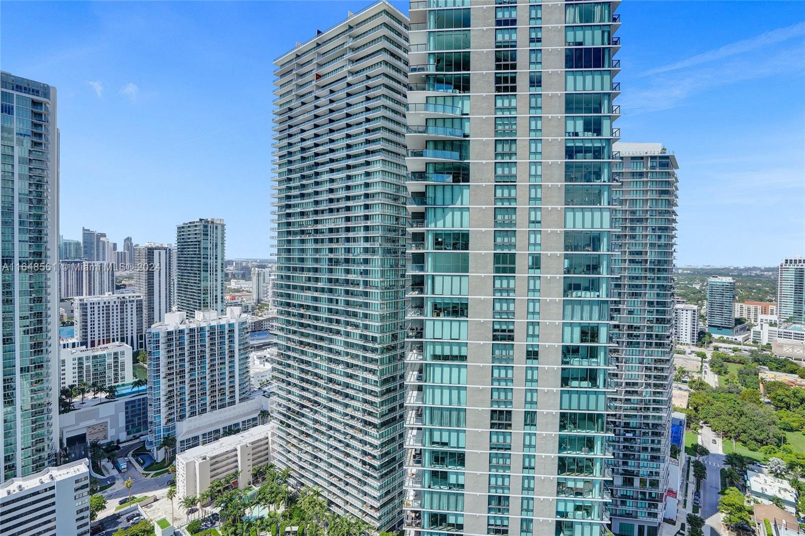3131 NE 7th Ave #3504, Miami FL 33137