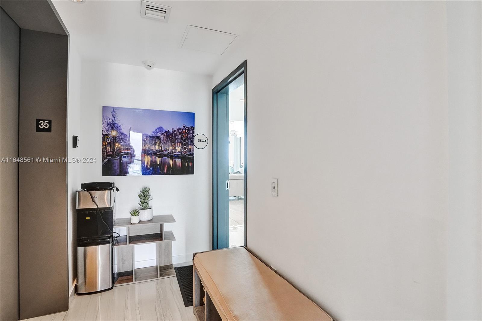3131 NE 7th Ave #3504, Miami FL 33137