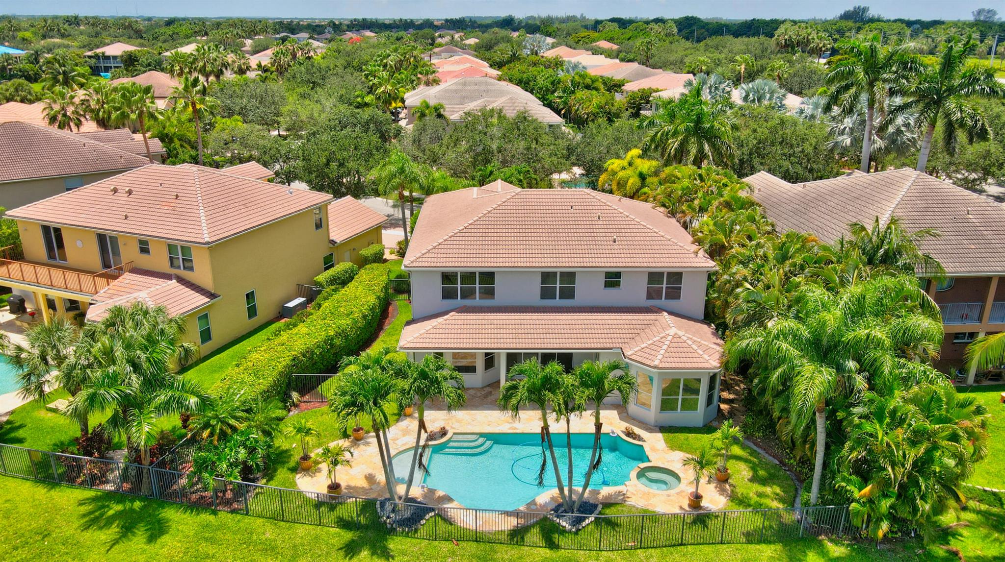 9859 Savona Winds Drive, Delray Beach, FL 33446, 4 Bedrooms , 3 Bathrooms ,Single Family Residence,Off Market,R11018165, Horizon Palm Realty Group