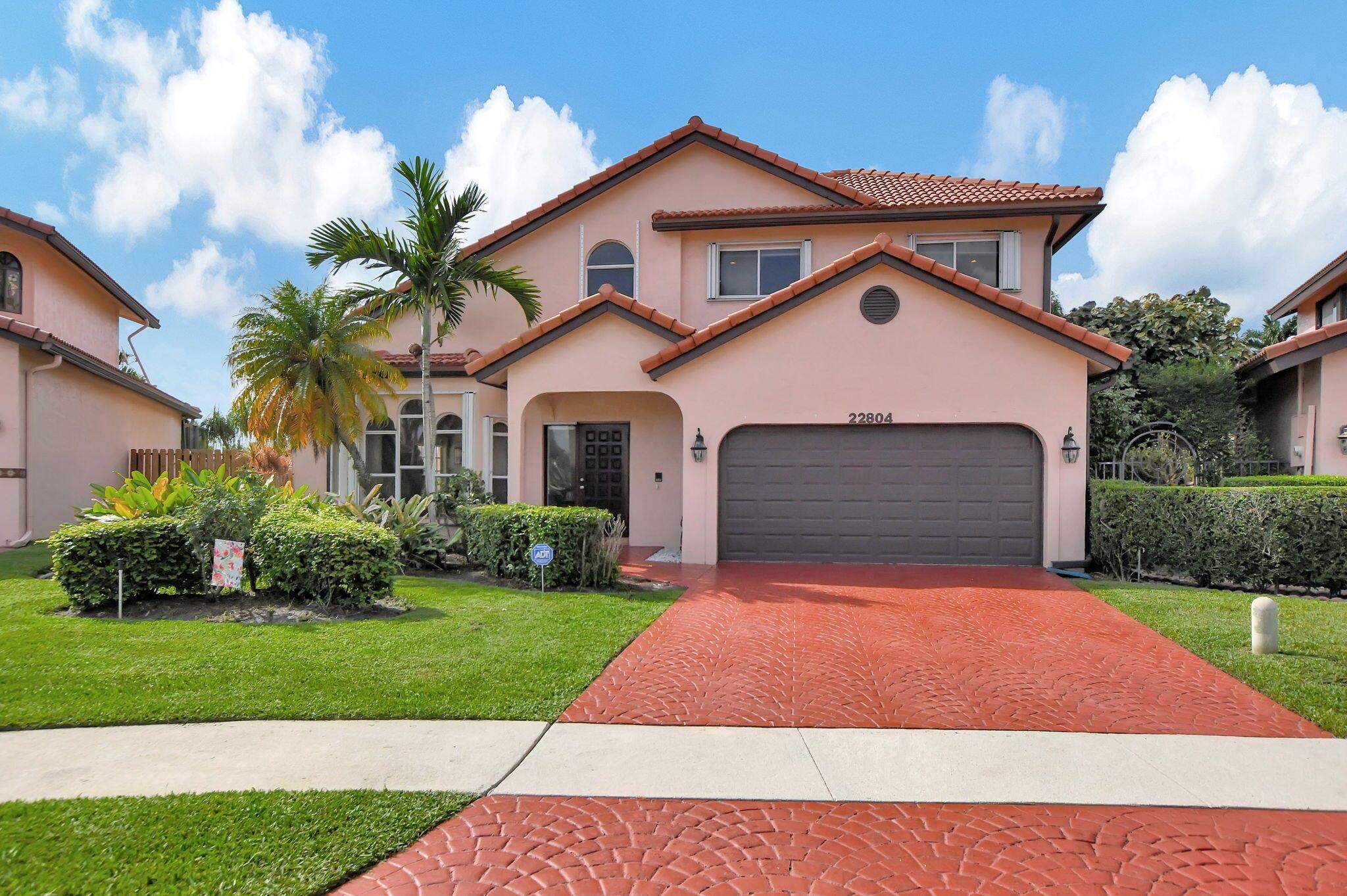 22804 Marbella Circle Boca Raton FL 33433 | R11018272