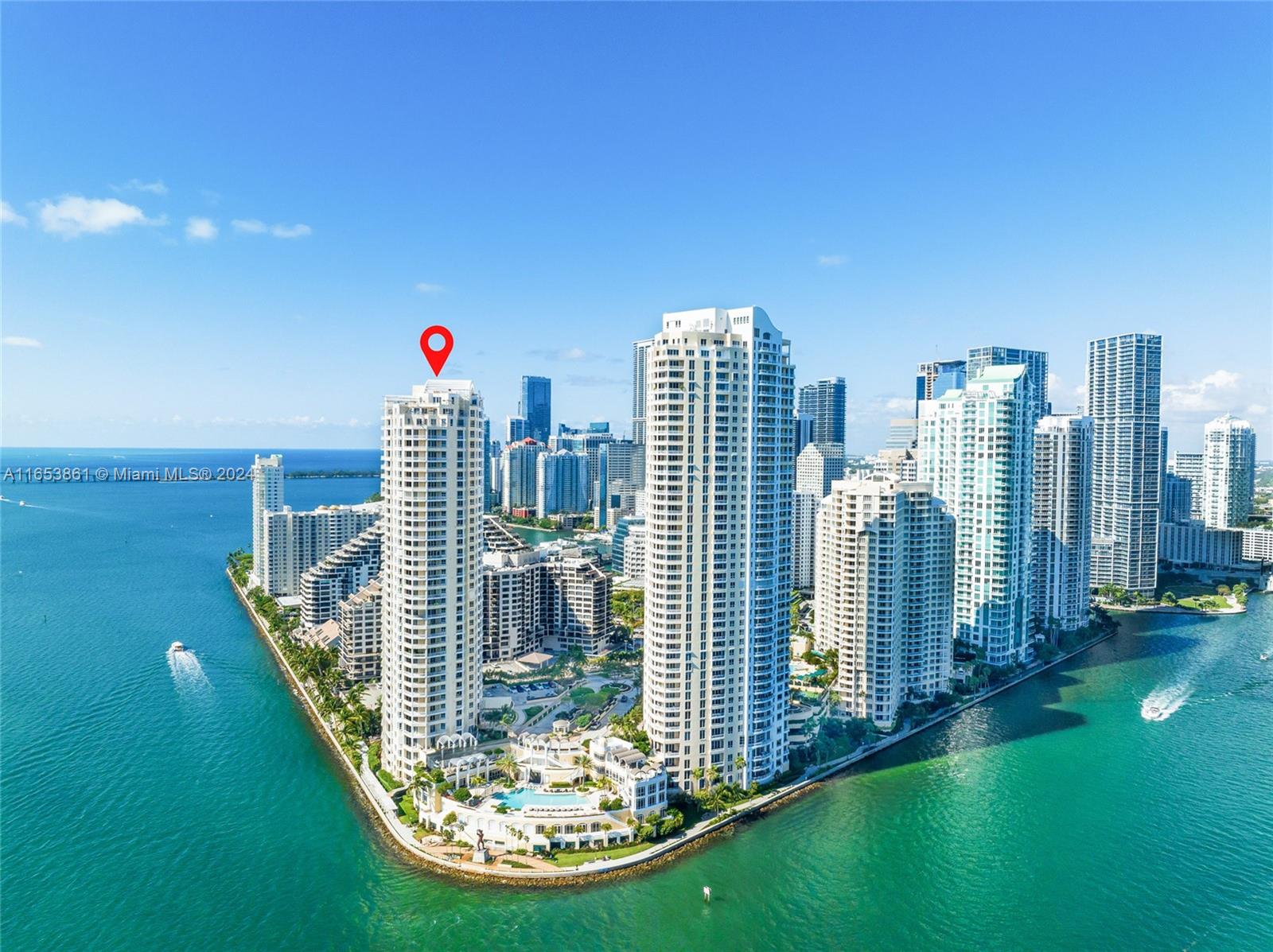 Condo for Sale in Miami, FL