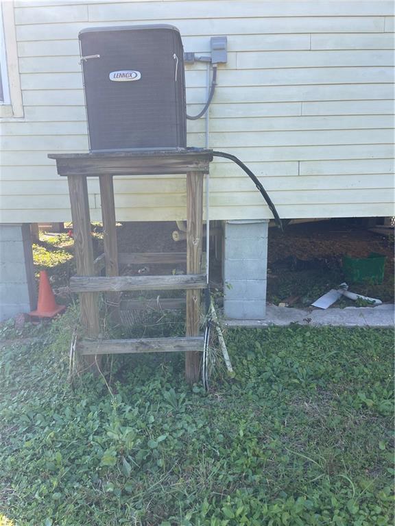 Homes for sale in New Orleans, LA | 4653 Dale St, New Orleans, LA 70126 | MLS# 2466294