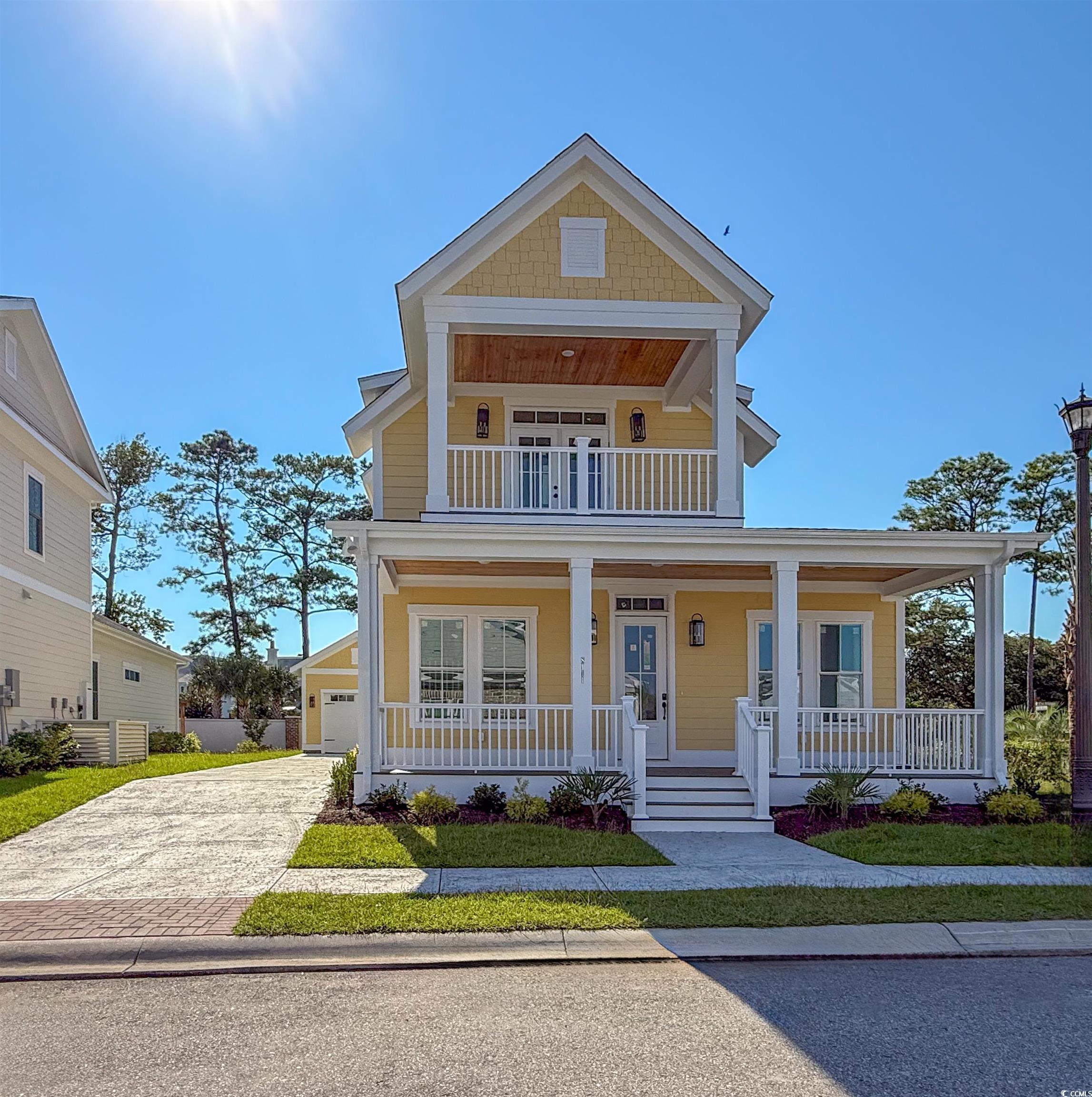 8111 Laurel Ash Ave. Myrtle Beach, SC 29572