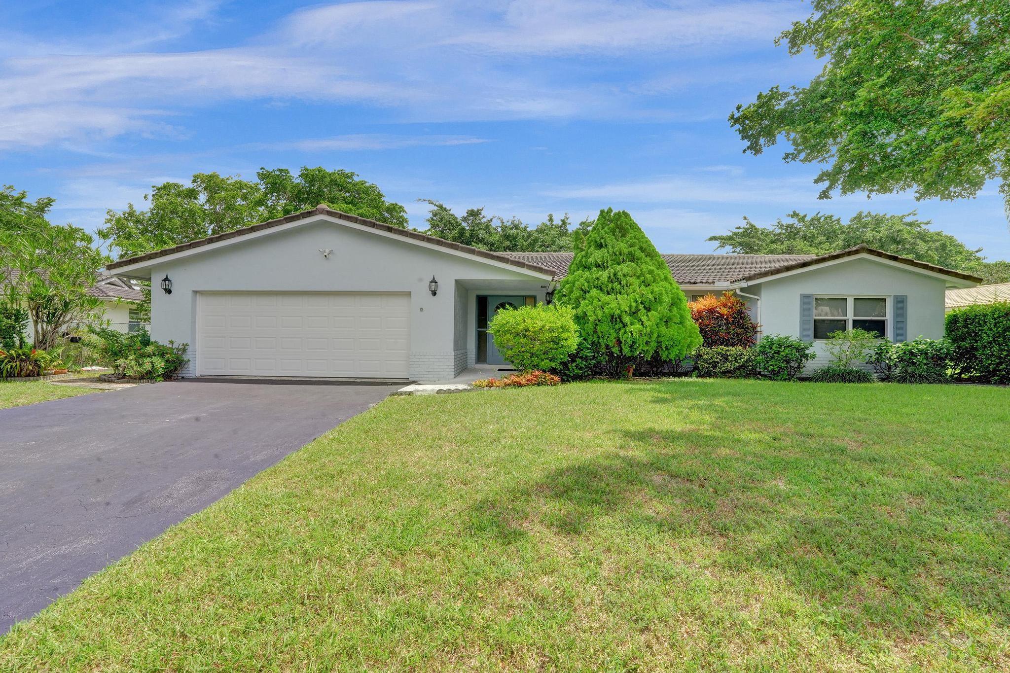 1891 Nw 88th Way Coral Springs FL 33071 | F10459600