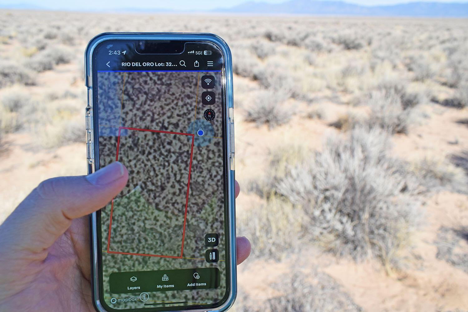 Homes for sale in Belen, NM | Lot 32 Rio Del Oro #47, Belen, NM 87002 | MLS# 1070041