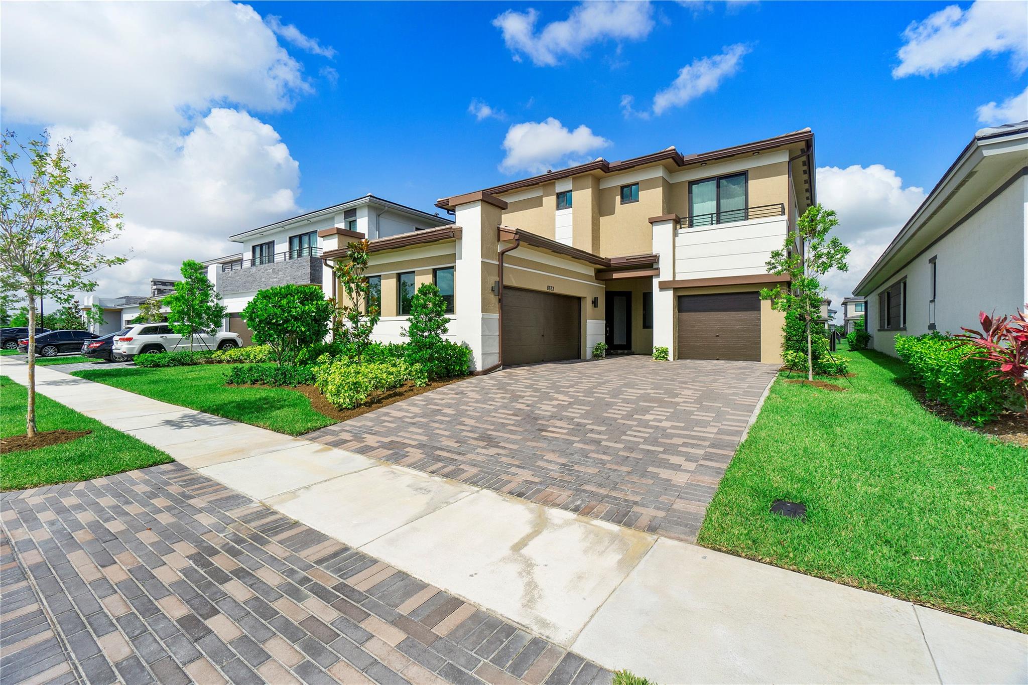 8633 Pacifica Ln Parkland FL 33076 | F10459930