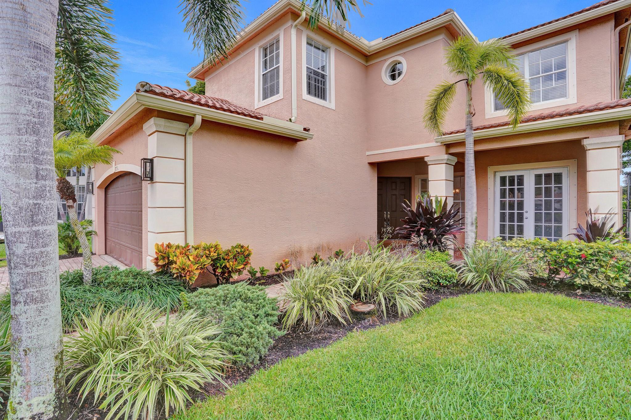 8736 Woodgrove Harbor Lane Boynton Beach FL 33473 | R11018540