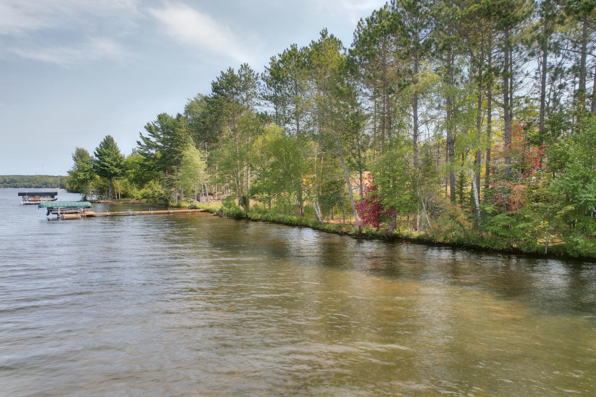 North Twin Lake Property Lot 9 Cisco Point Dr Photo 1