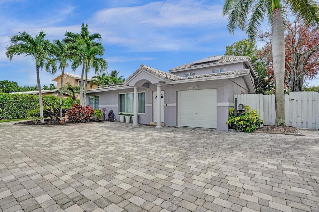 Floor Plan - 1st Floor