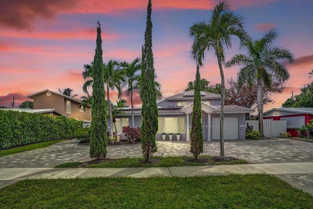 Floor Plan - 2nd Floor