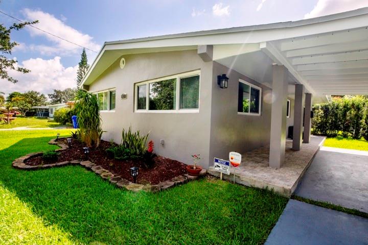 217 S 57th Ter Hollywood FL 33023 | F10460121