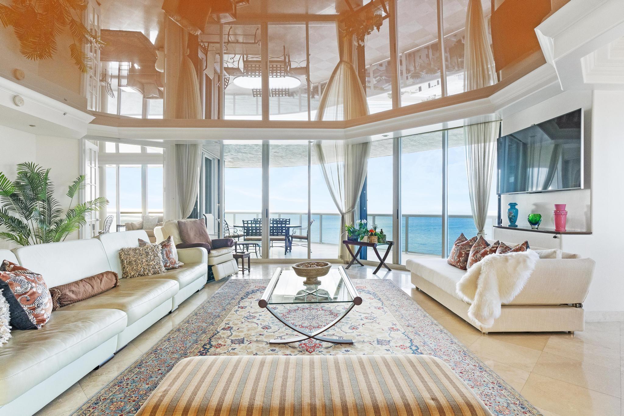 Homes for sale in Fort Lauderdale, FL | 3100 N Ocean Blvd #1910, Fort Lauderdale, FL 33308 | MLS# F10460155