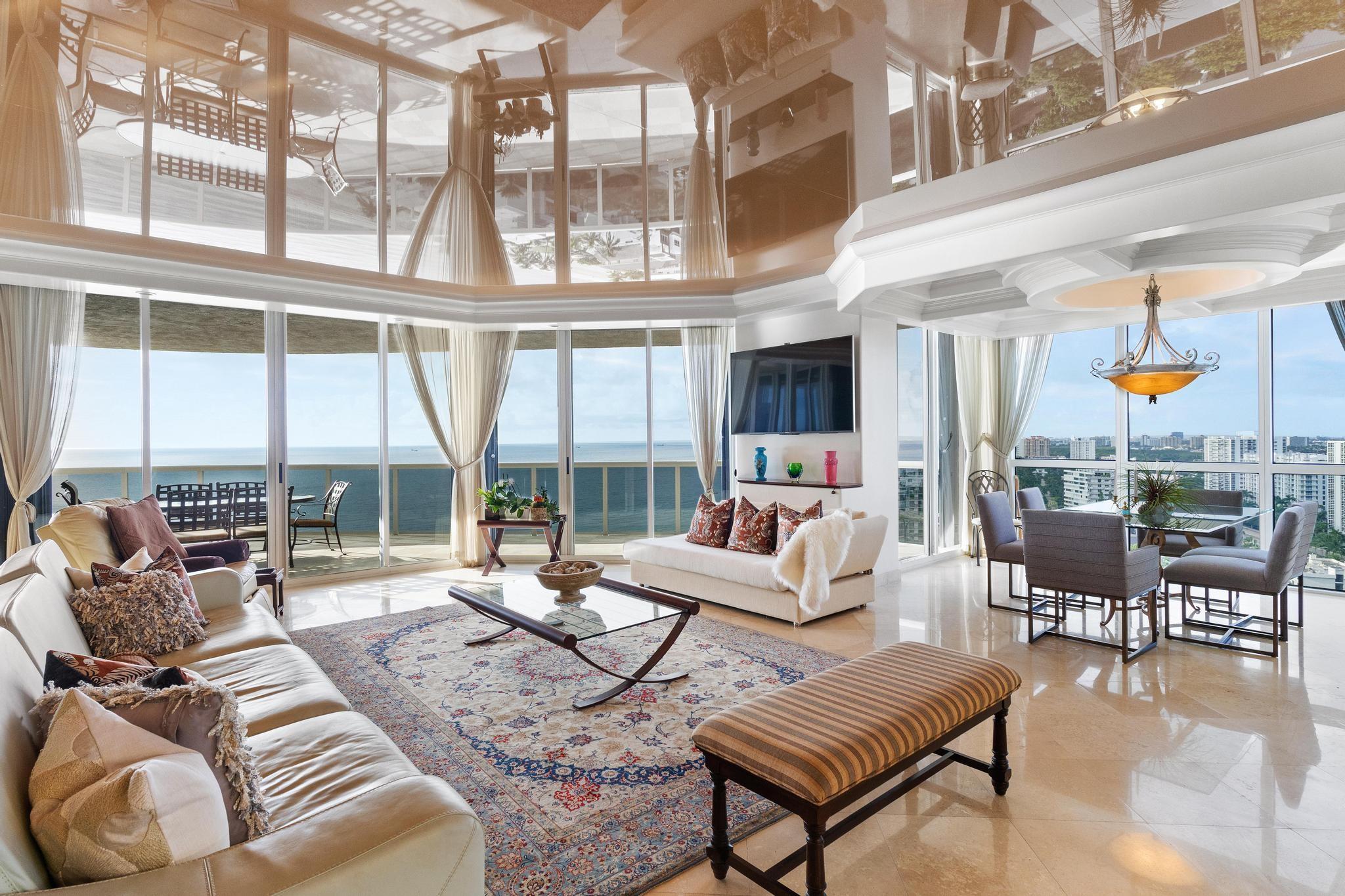 Homes for sale in Fort Lauderdale, FL | 3100 N Ocean Blvd #1910, Fort Lauderdale, FL 33308 | MLS# F10460155