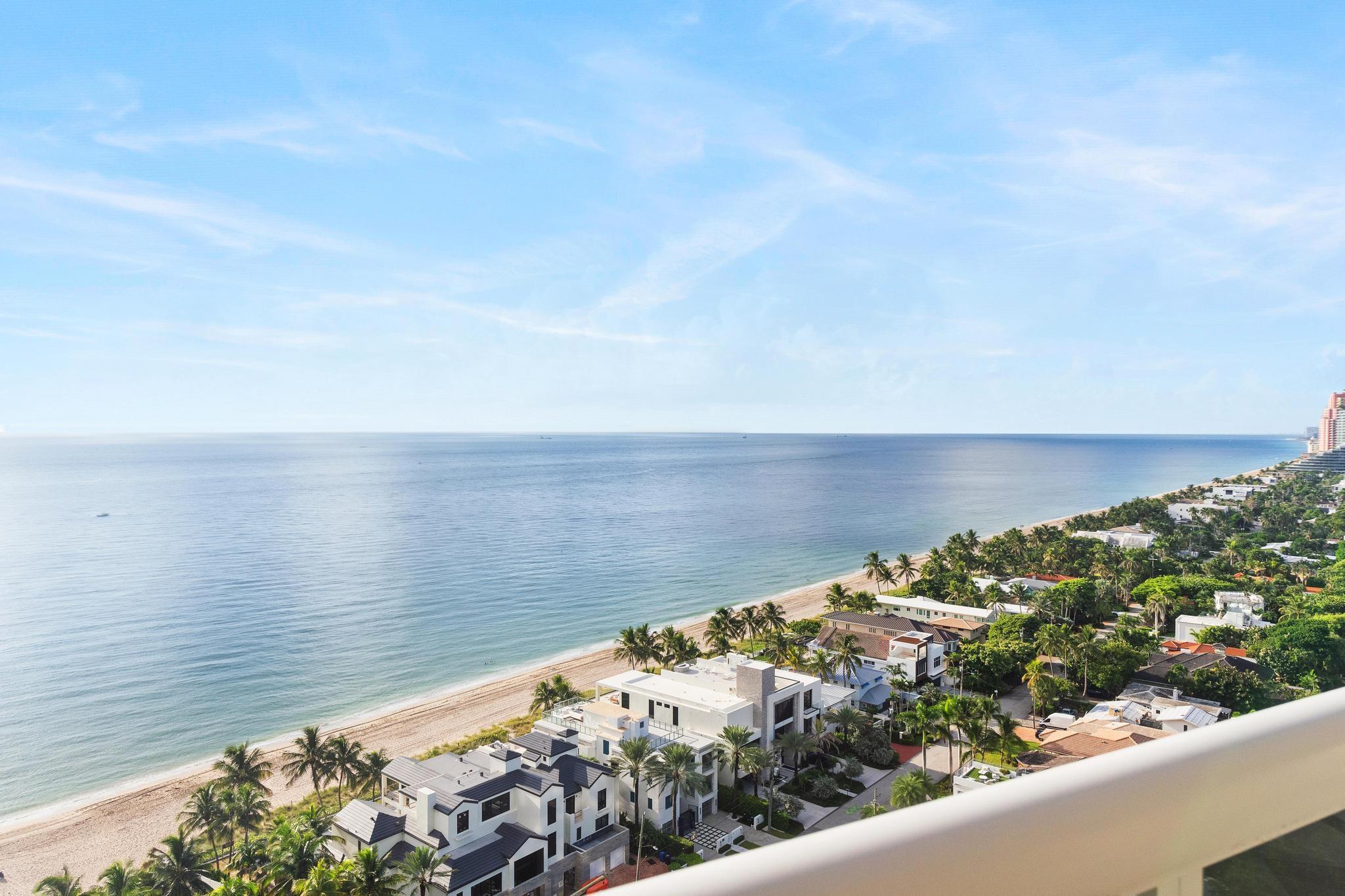 Homes for sale in Fort Lauderdale, FL | 3100 N Ocean Blvd #1910, Fort Lauderdale, FL 33308 | MLS# F10460155