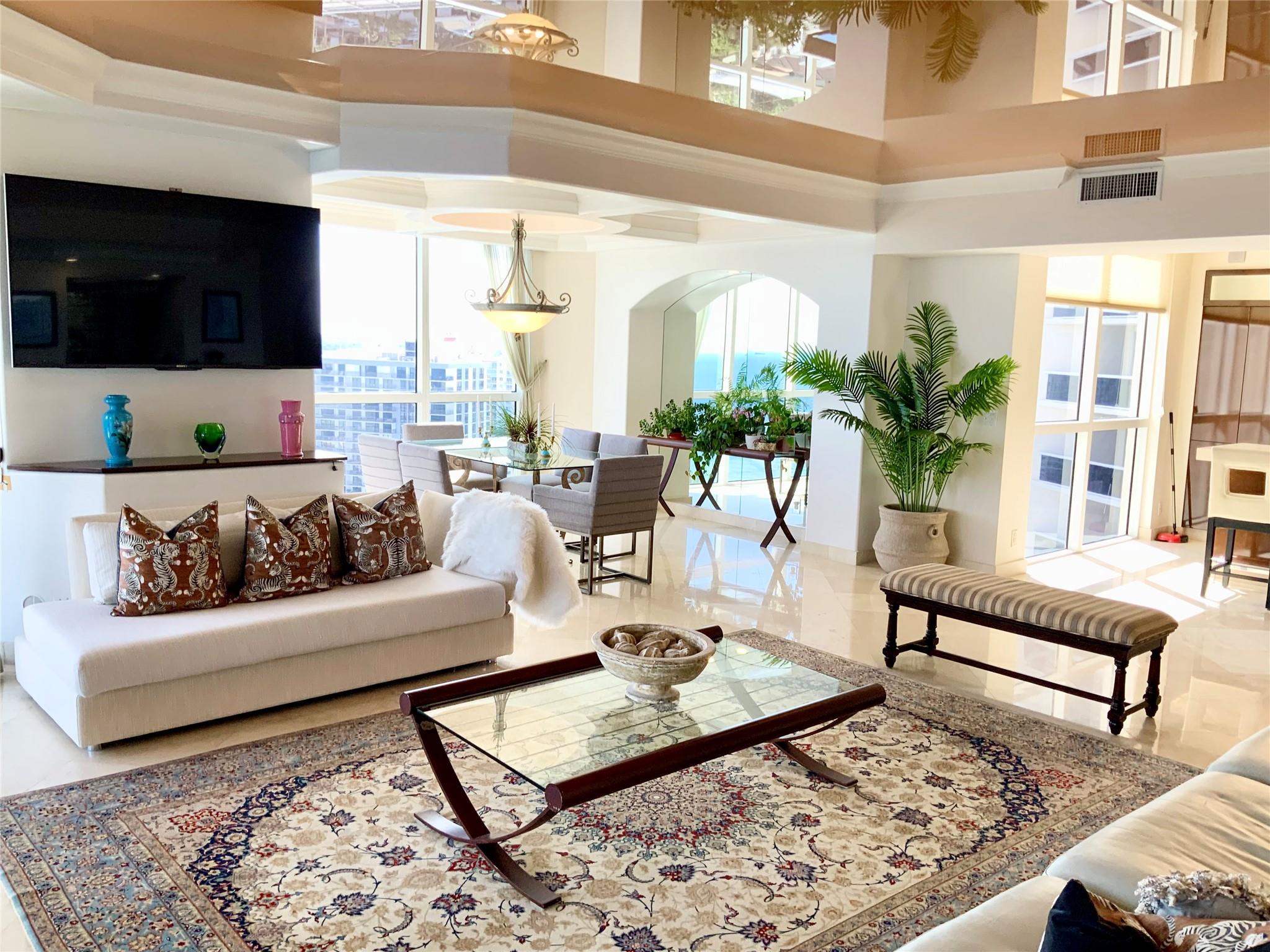 Homes for sale in Fort Lauderdale, FL | 3100 N Ocean Blvd #1910, Fort Lauderdale, FL 33308 | MLS# F10460155