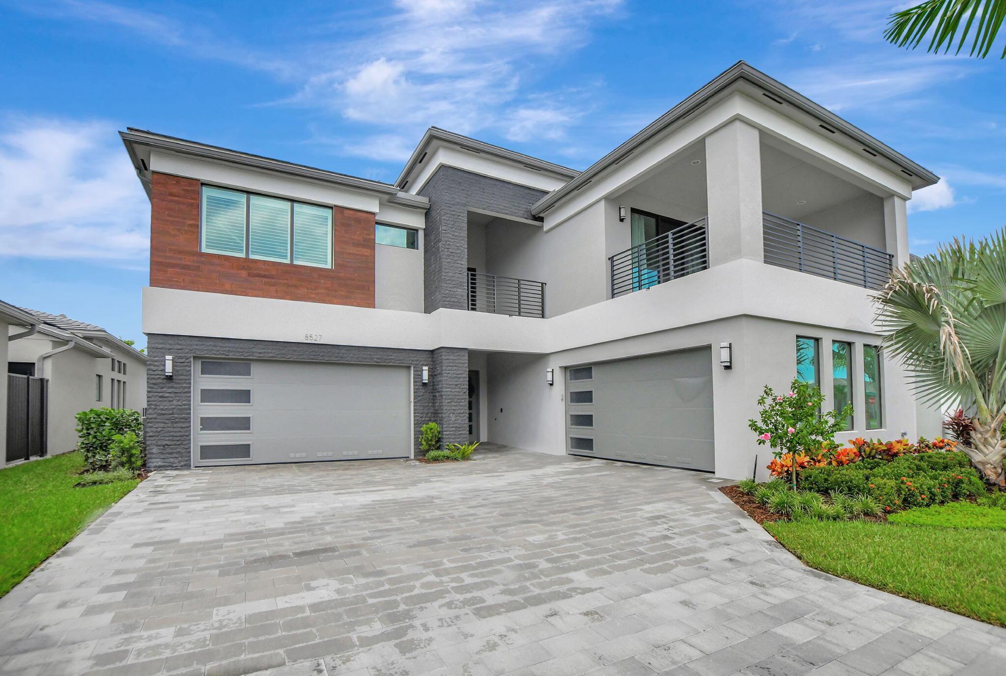 8527 Ganton Drive Boca Raton FL 33434 | R11018911