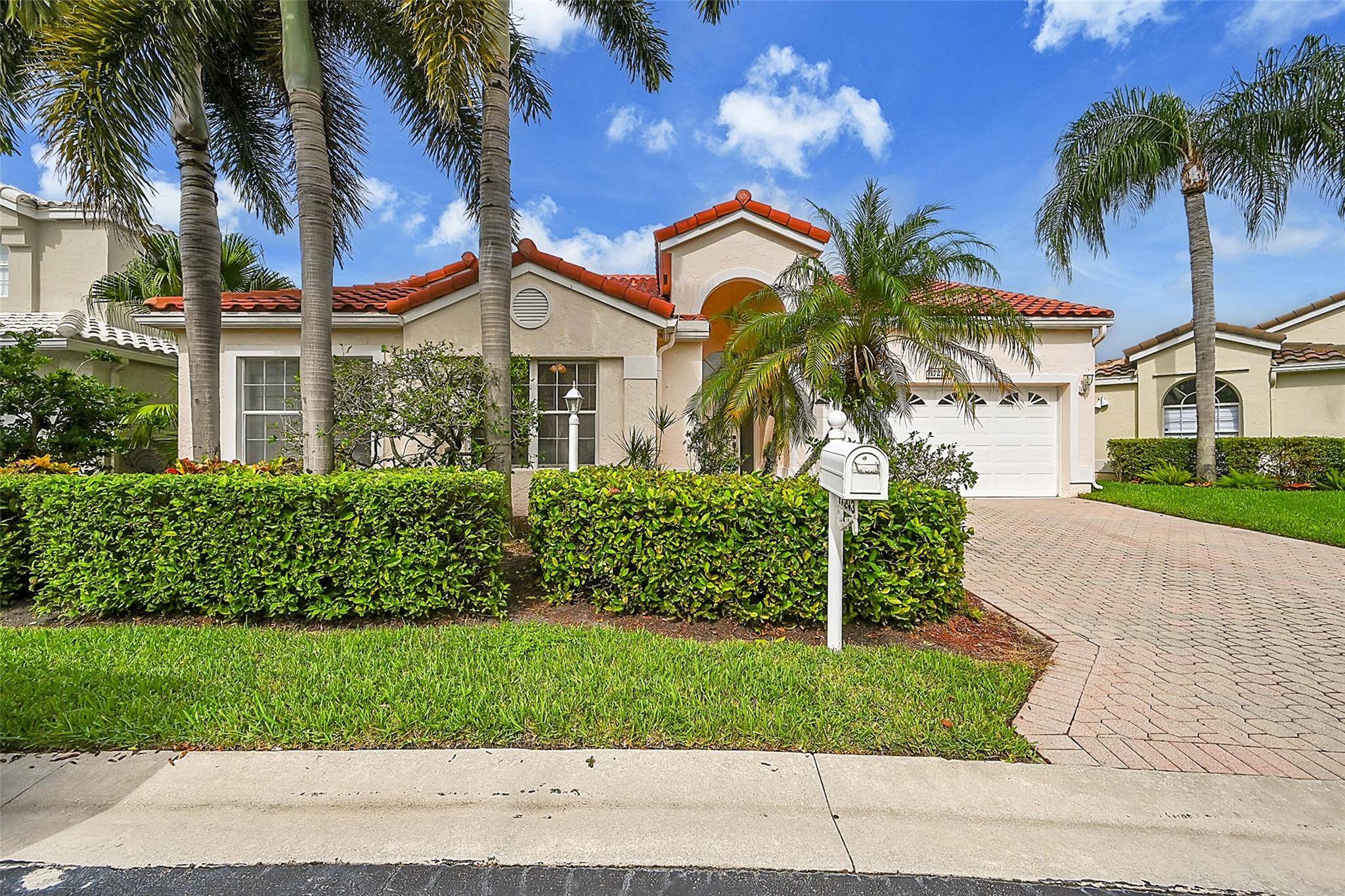 17213 Balboa Point Way Boca Raton FL 33487 | F10460103