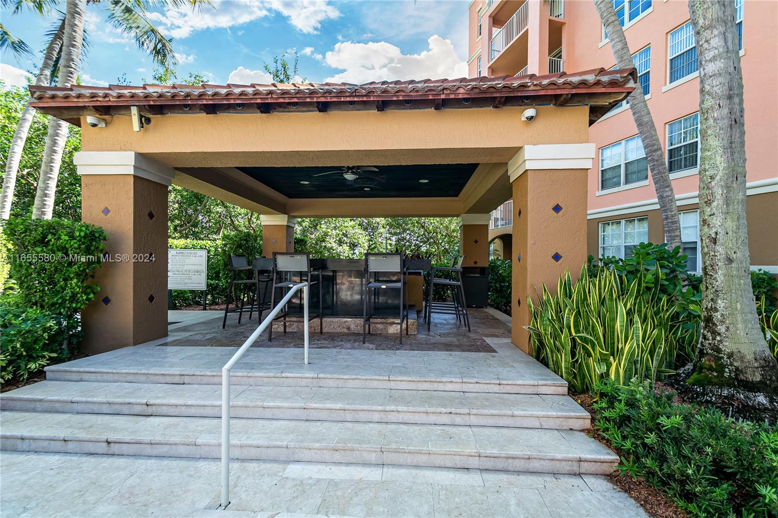19701 E Country Club Dr #5107, Aventura FL 33180