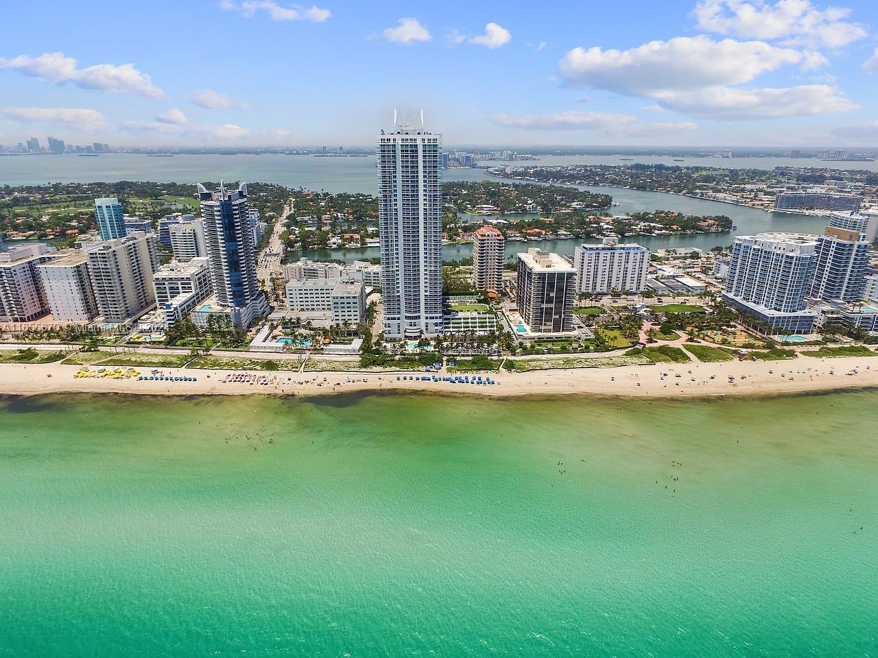 Apartamento en Alquiler en Miami Beach, FL