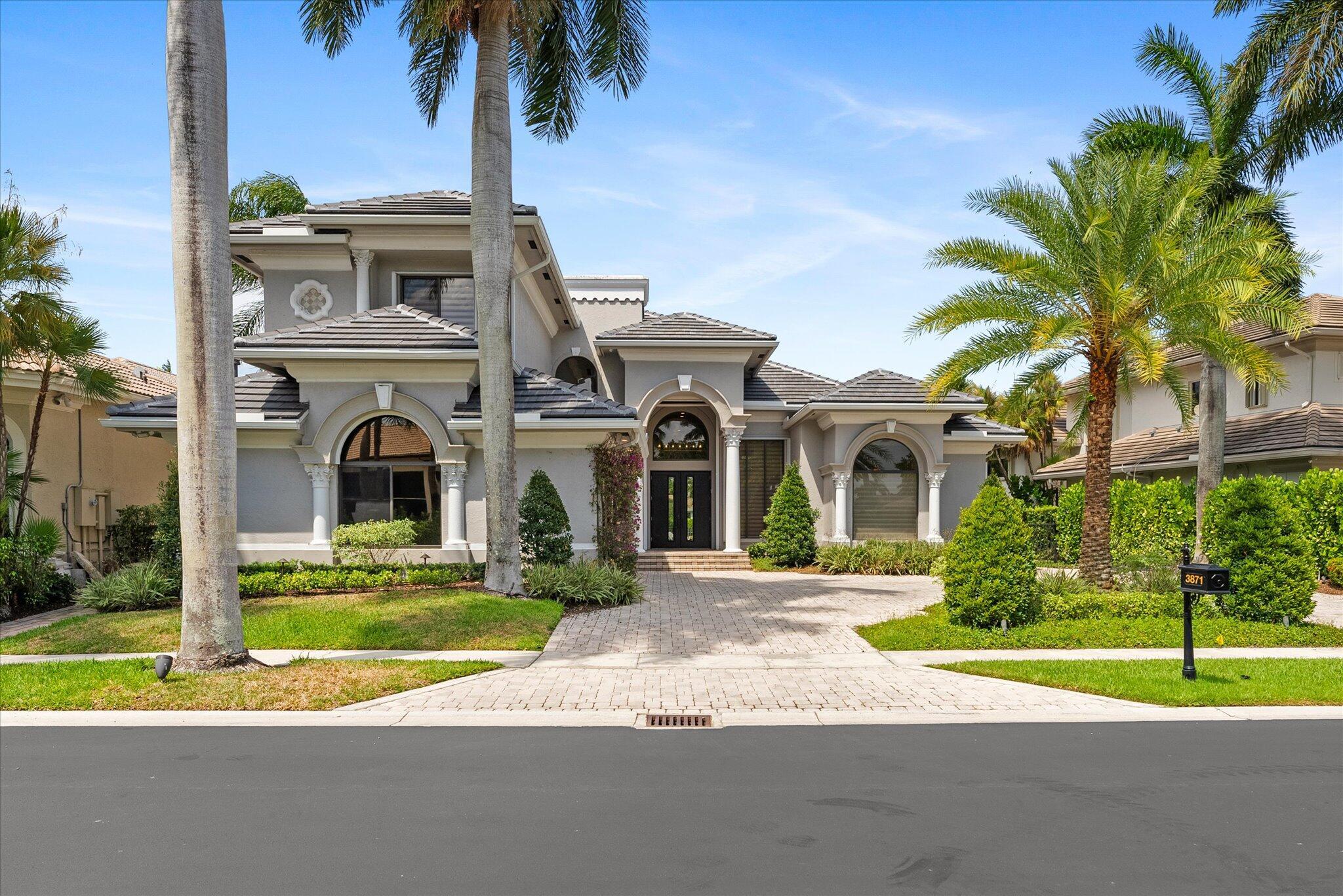 3871 Landings Drive Boca Raton FL 33496 | R11019292