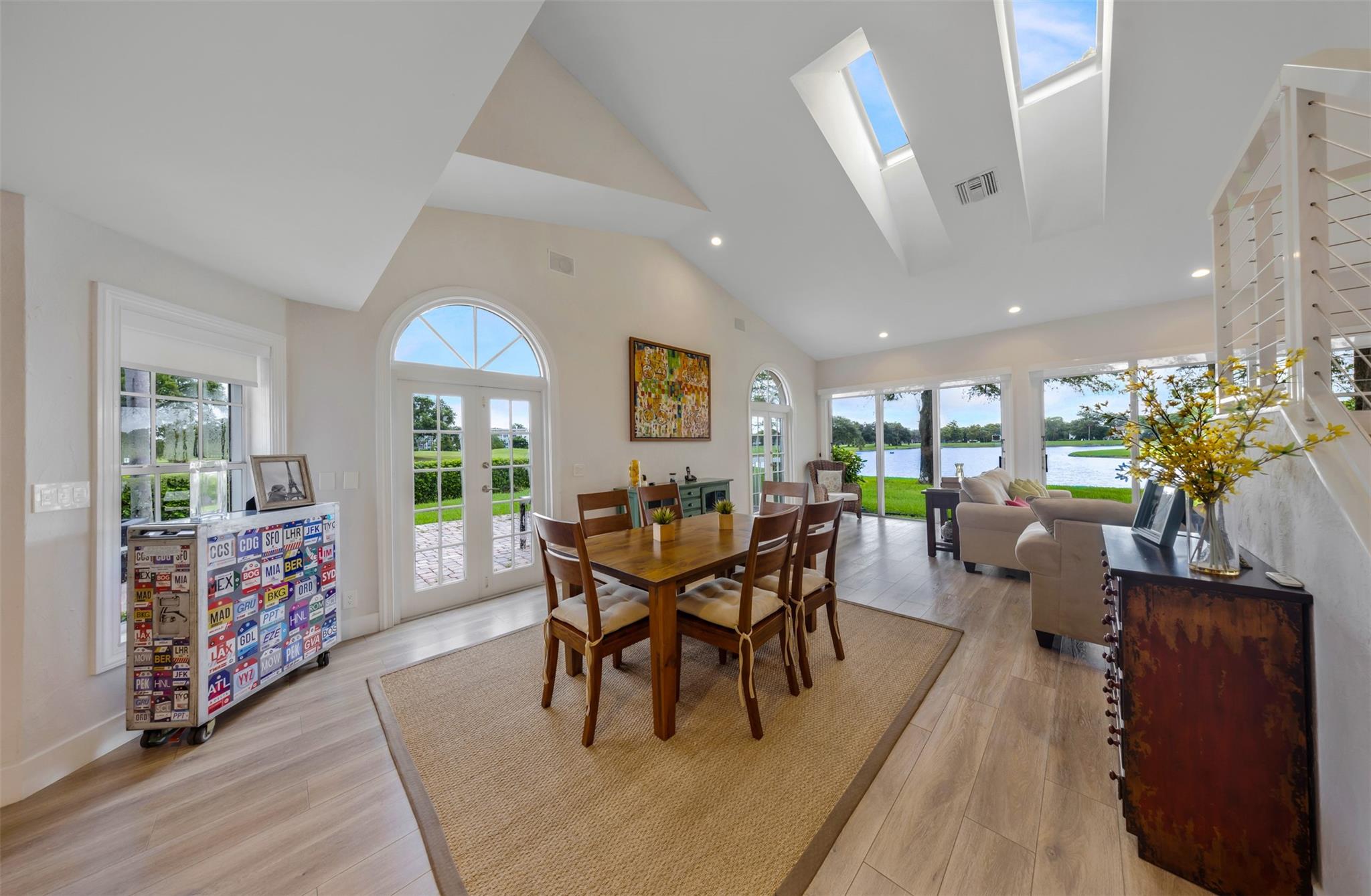 Misty Oaks At Palm Aire