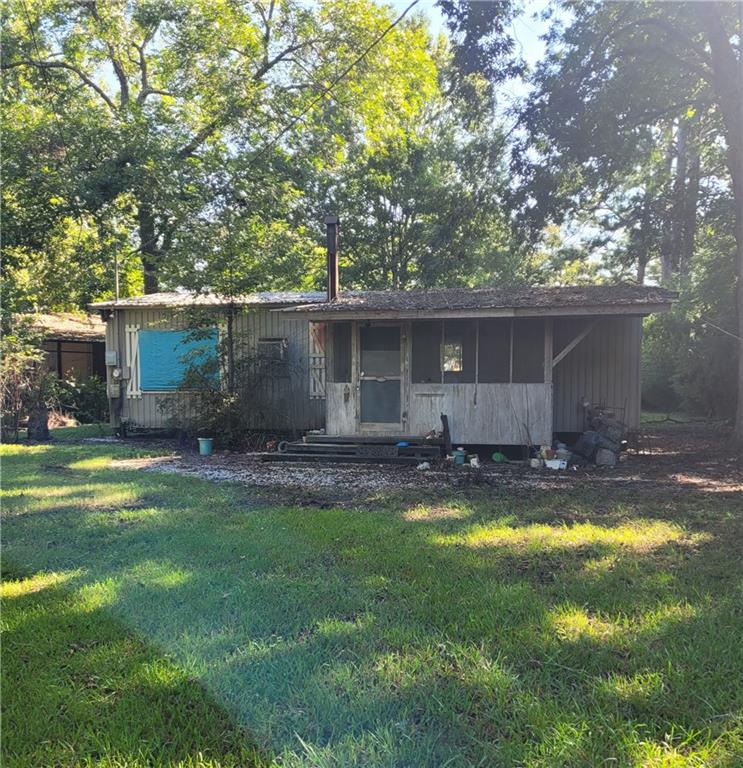 Photo of 1919 SPRING BAYOU Road, Marksville, LA 71351