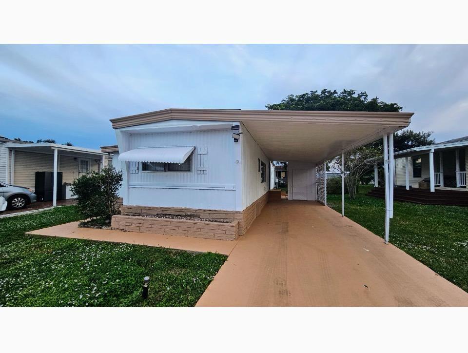 Homes for sale in Margate, FL | 6376 N Brandywine, Margate, FL 33063 | MLS# F10460449