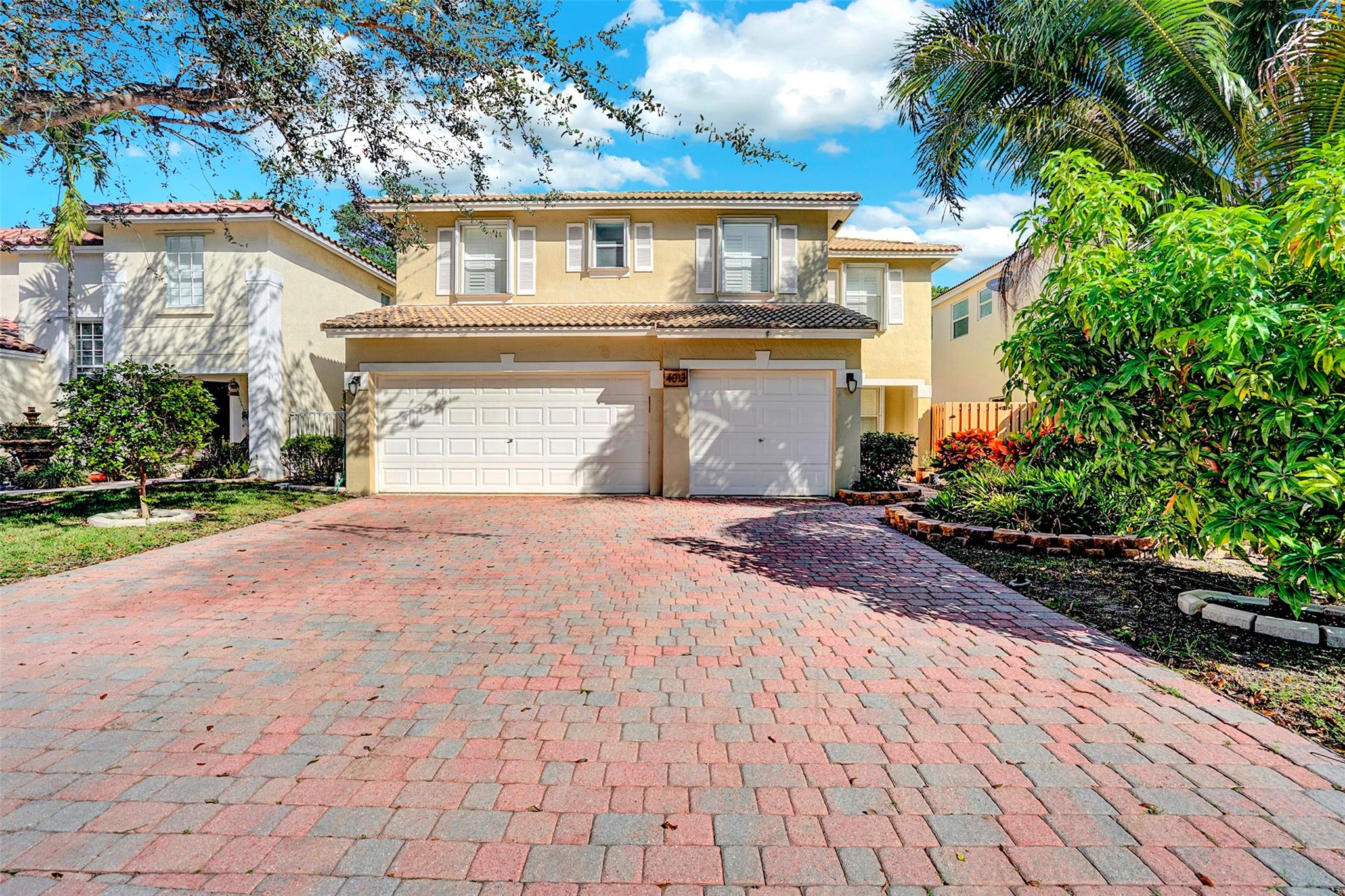4013 Nw 63rd St Coconut Creek FL 33073 | F10460530