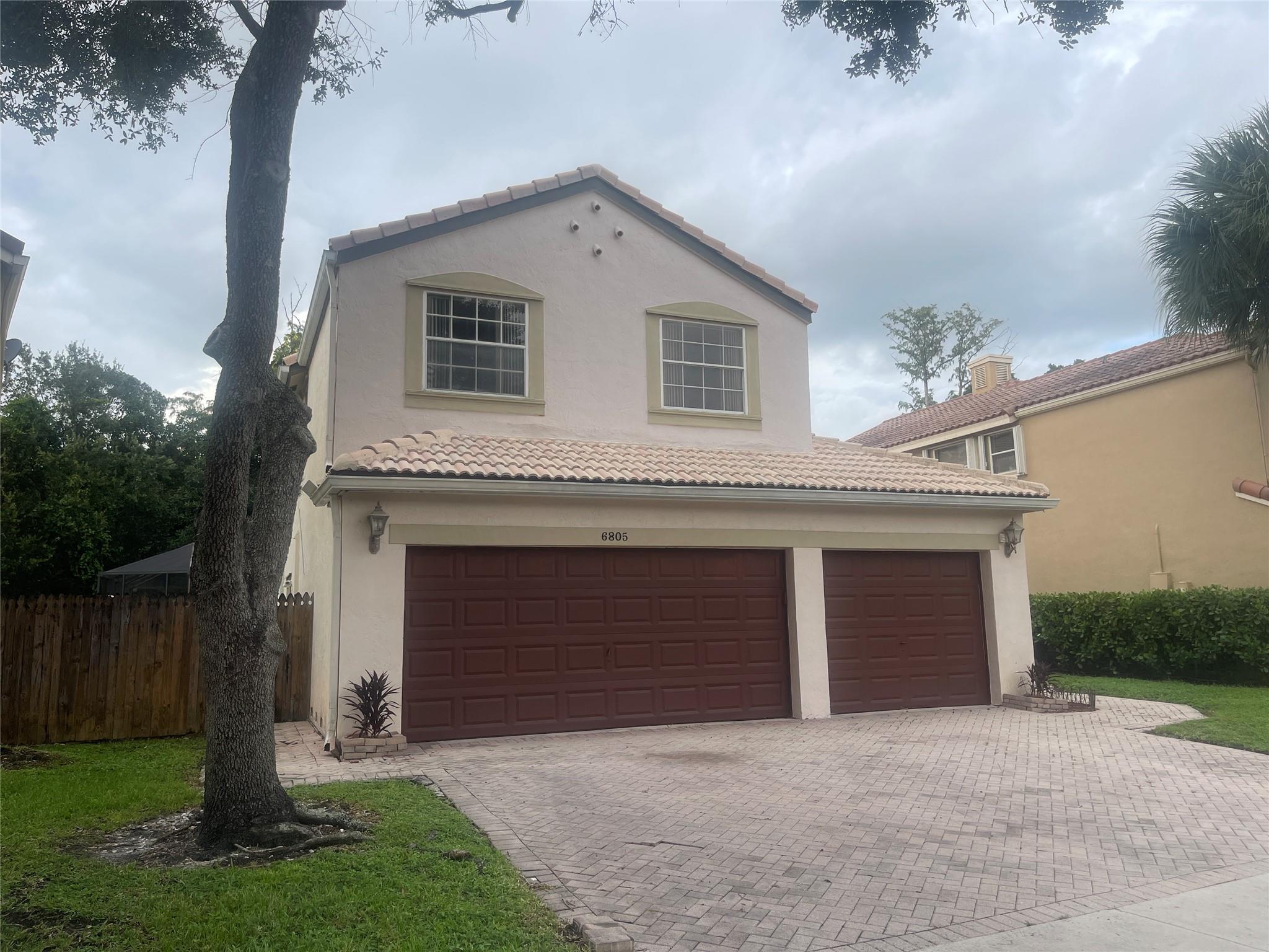 6805 Nw 75TH PL Parkland FL 33067 | F10460562