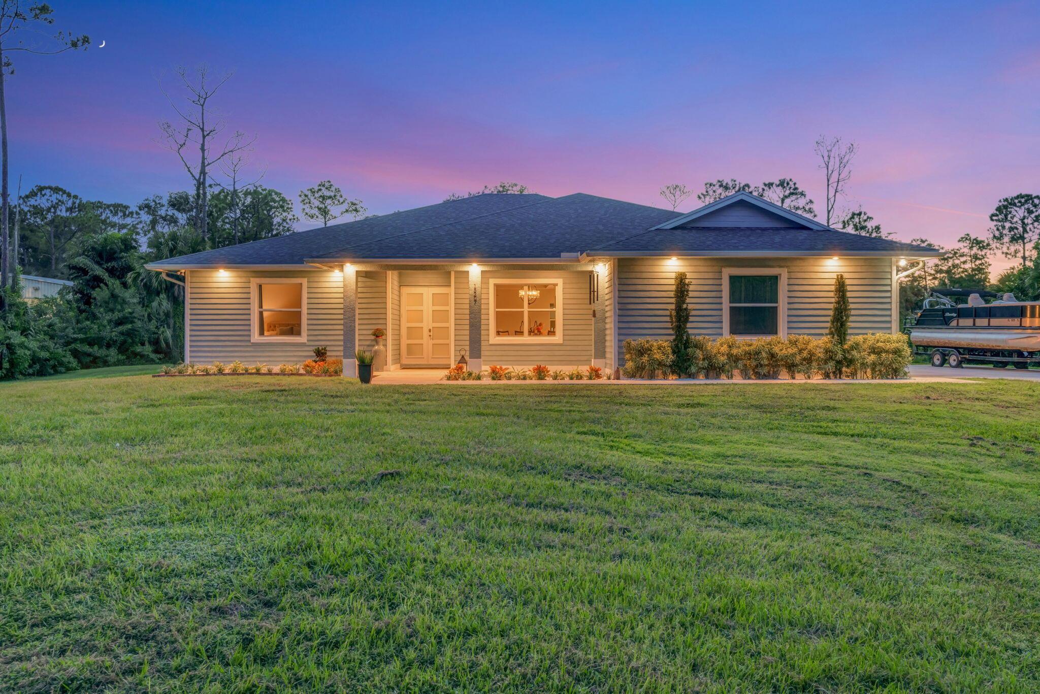 15207 95th Avenue N Jupiter FL 33478 | R11019576