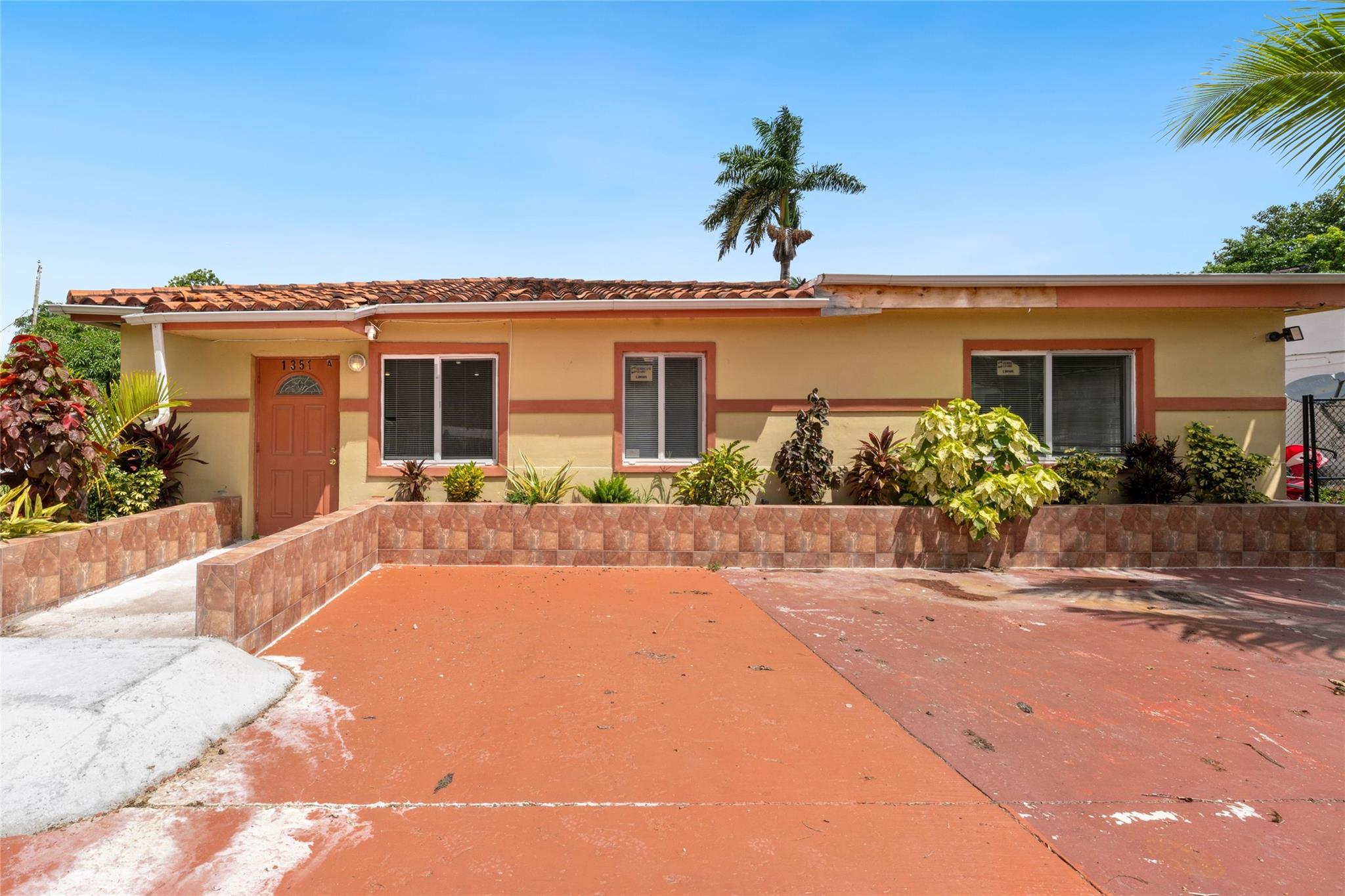 Homes for sale in Miami, FL | 1351 Nw 102, Miami, FL 33147 | MLS# F10459096