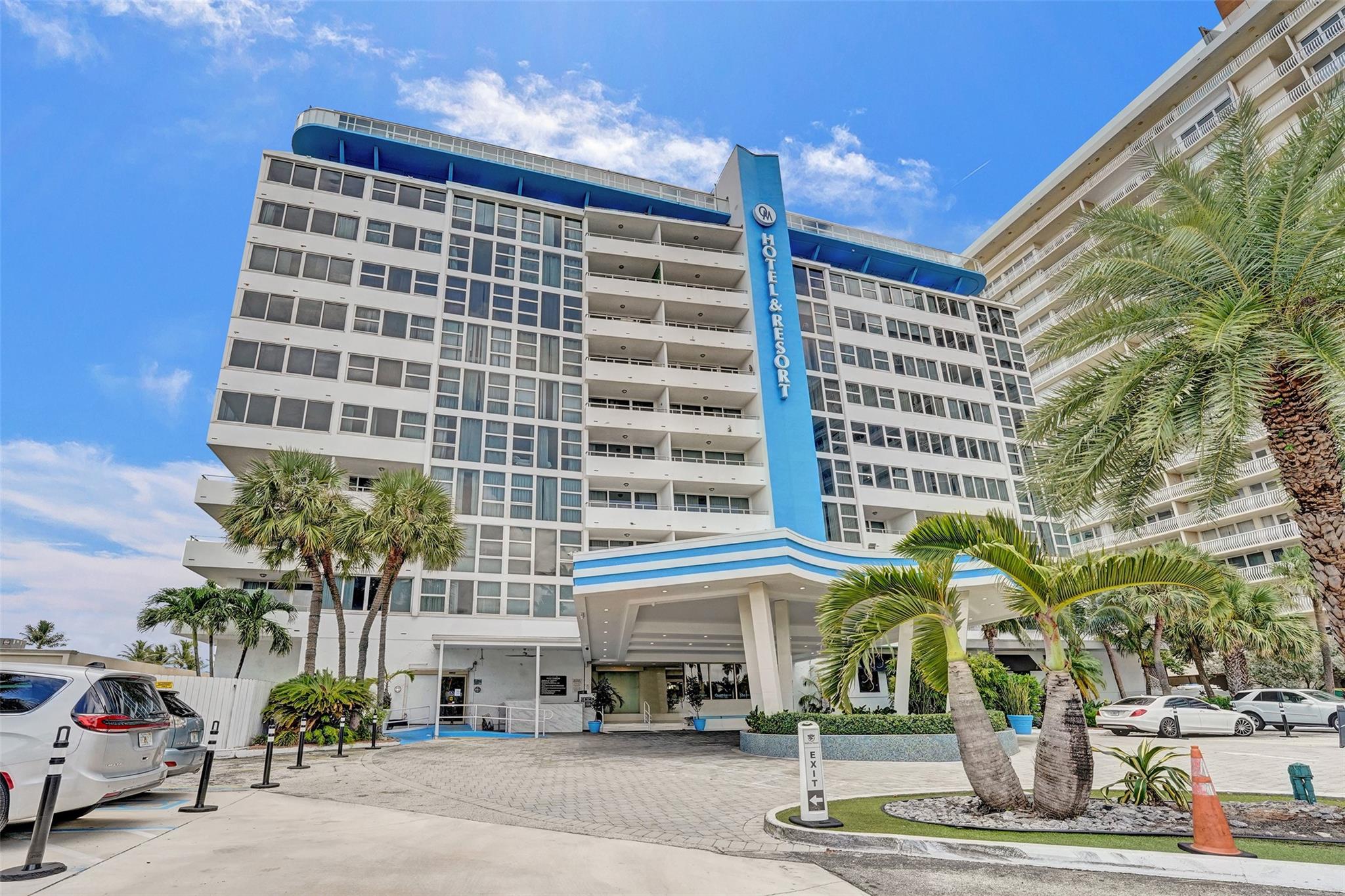 Homes for sale in Fort Lauderdale, FL | 4040 Galt Ocean Dr #221, Fort Lauderdale, FL 33308 | MLS# F10460655