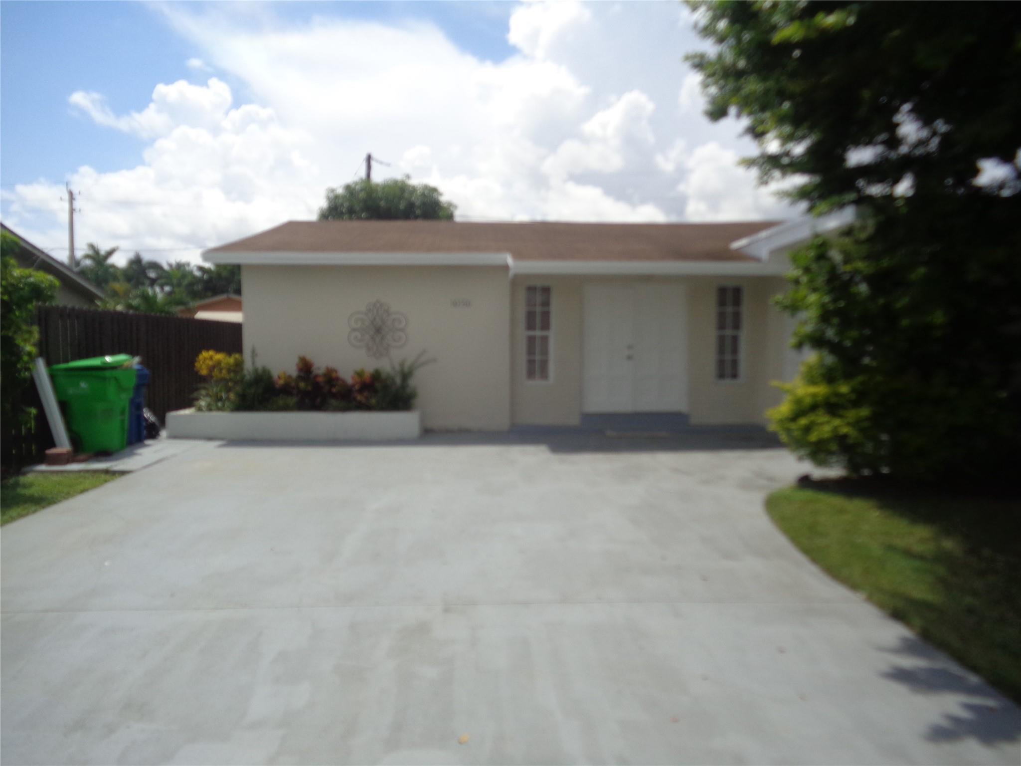 10150 Nw 24th St Sunrise FL 33322 | F10460721