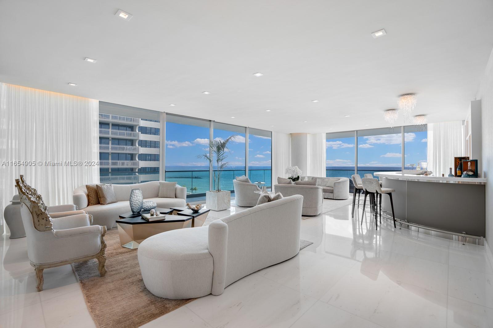 Oceana Bal Harbour Bal Harbour, FL 33154
