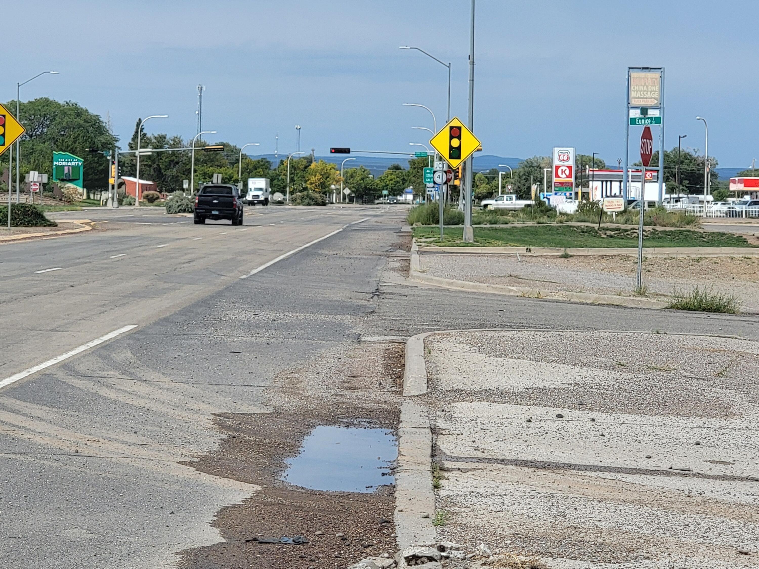 Homes for sale in Moriarty, NM | 209 Us Rt 66, Moriarty, NM 87035 | MLS# 1070378