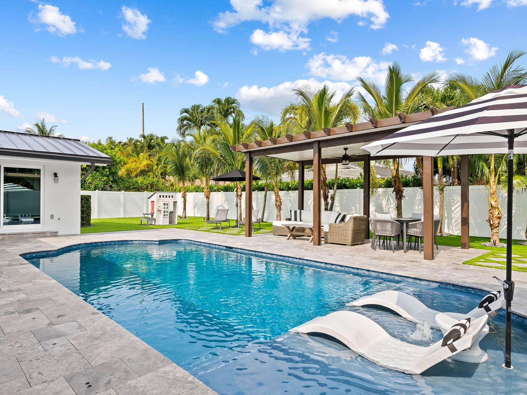 4309 Ne 22nd Ave Fort Lauderdale FL 33308 | F10460492