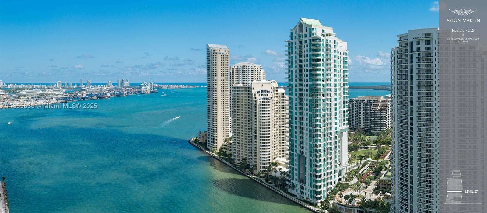 Apartamento à Venda em Miami, FL
