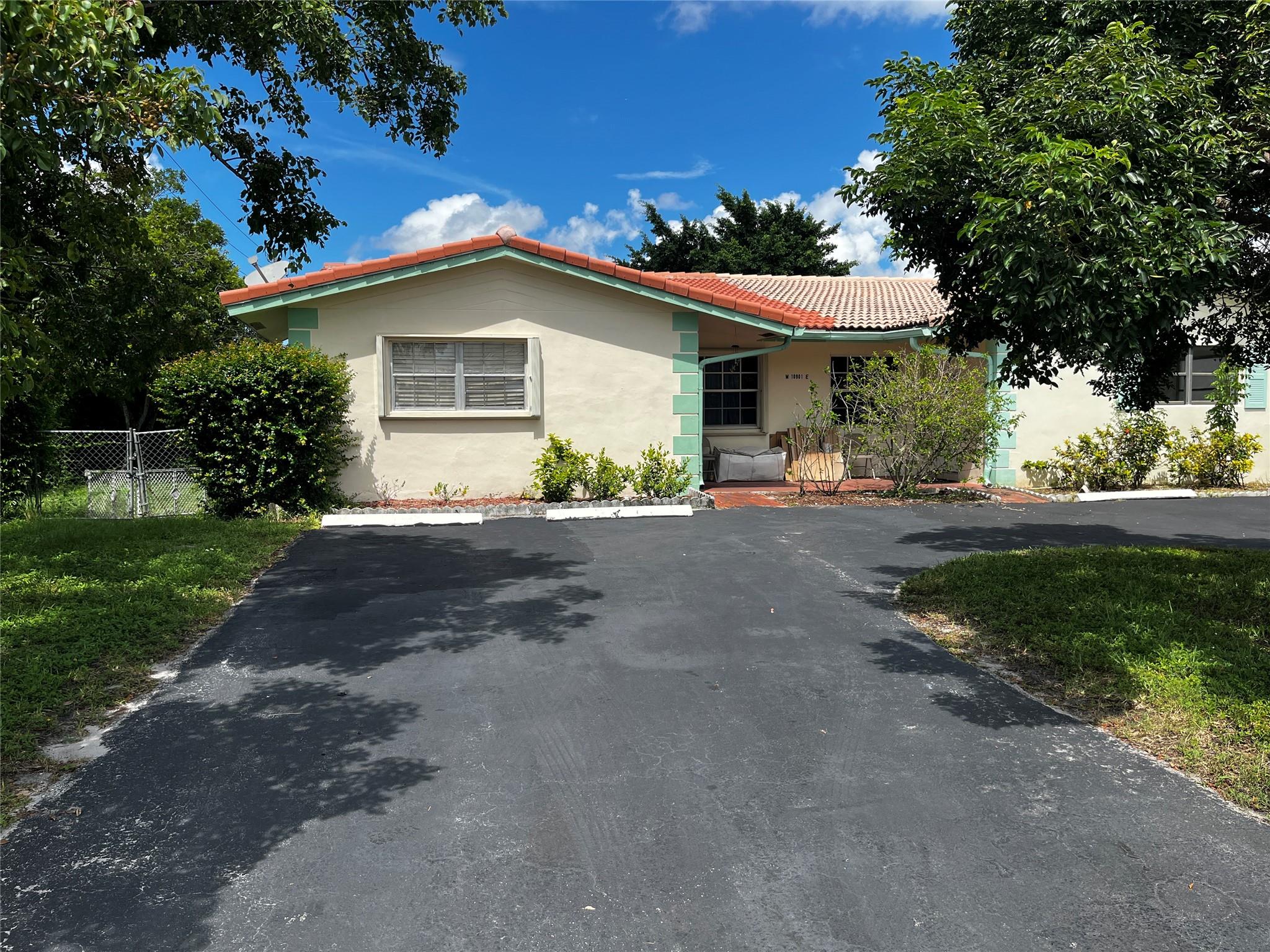 10901-A Nw 41st Dr Coral Springs FL 33065 | F10461022