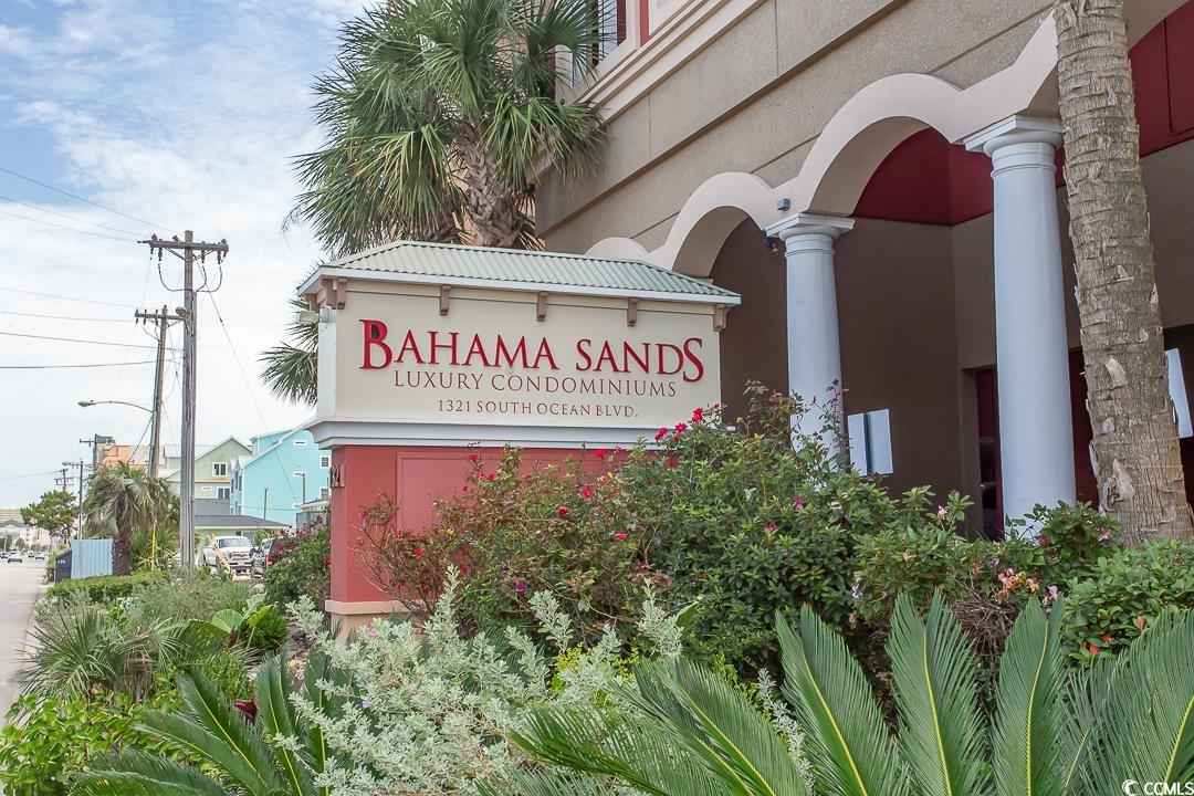 Photo 1 of Condo for sale at 1321 S Ocean Blvd #905, North Myrtle Beach, SC 29582 | MLS# 2421274 | Listing updated on 2026-09-21