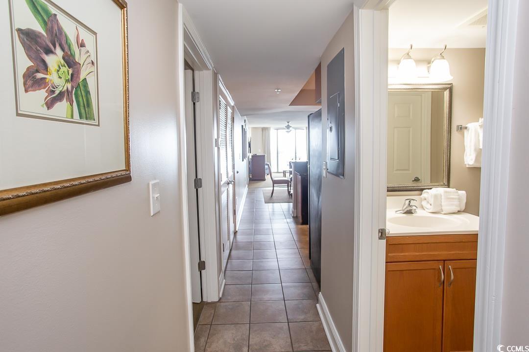 Photo 3 of Condo for sale at 1321 S Ocean Blvd #905, North Myrtle Beach, SC 29582 | MLS# 2421274 | Listing updated on 2026-09-21